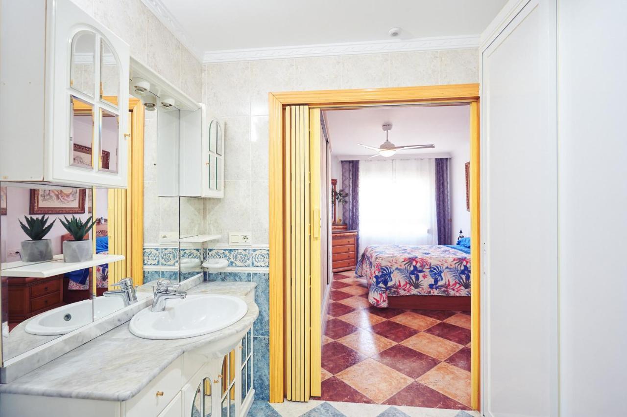 Brisa Mediterranea Morche Exterior foto