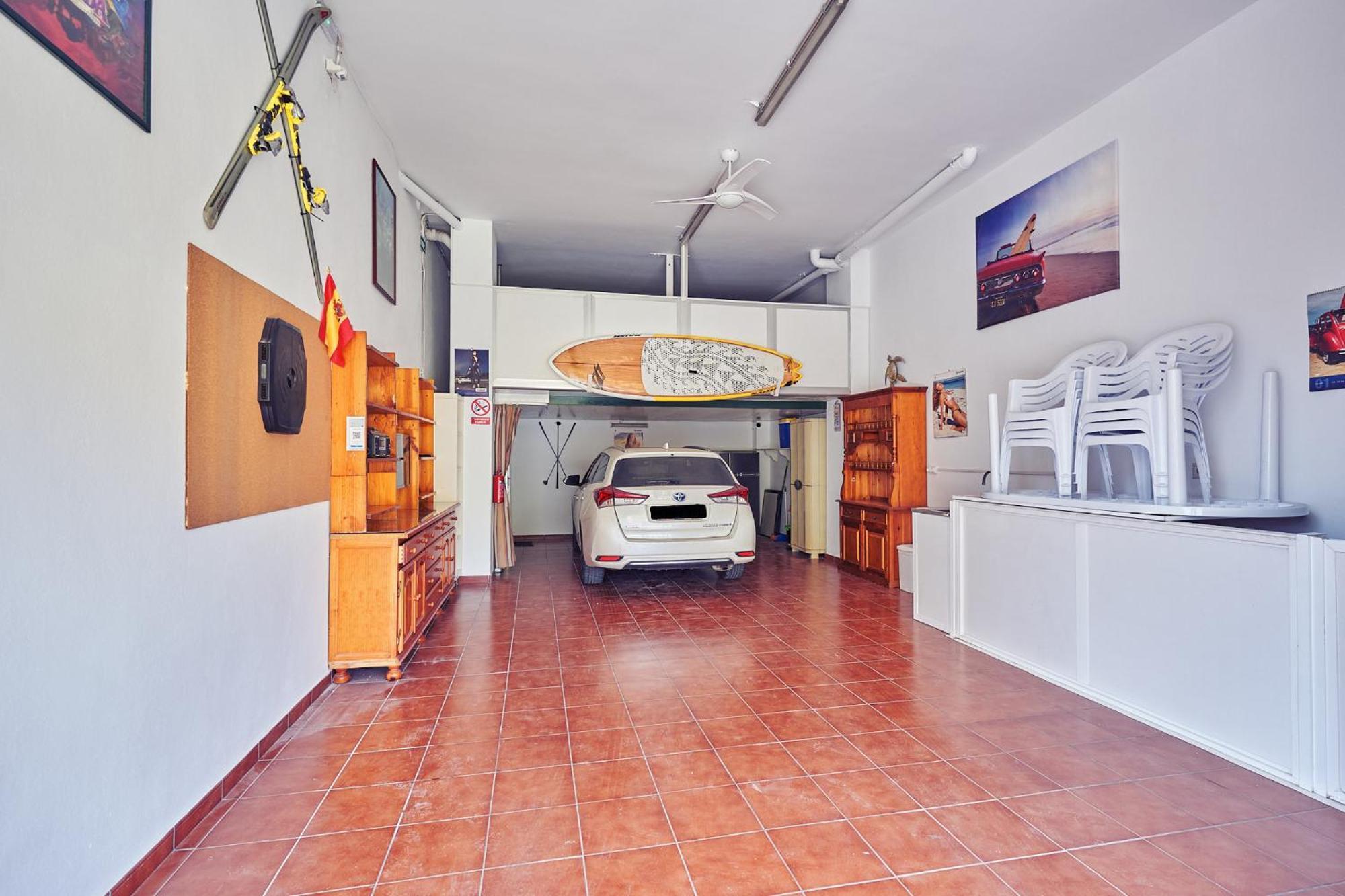 Brisa Mediterranea Morche Exterior foto